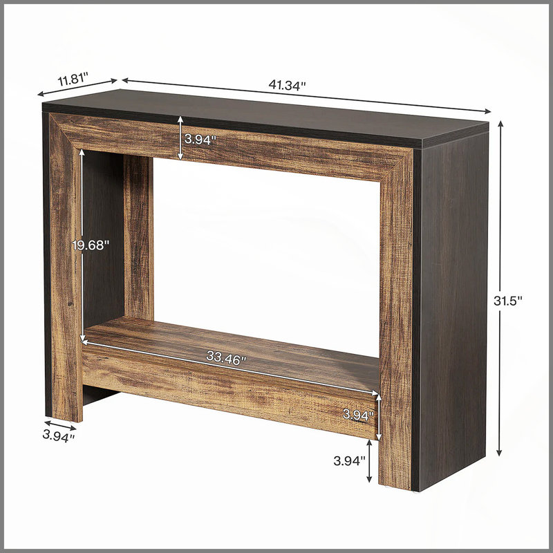 Modern Sofa Table,Console Table,Hallway Table