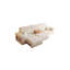 Canapé-lit extensible électrique 106,29 po-202739100