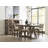 Shareny Oak Dining Table