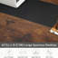Grand bureau d'ordinateur moderne et robuste-1042979487