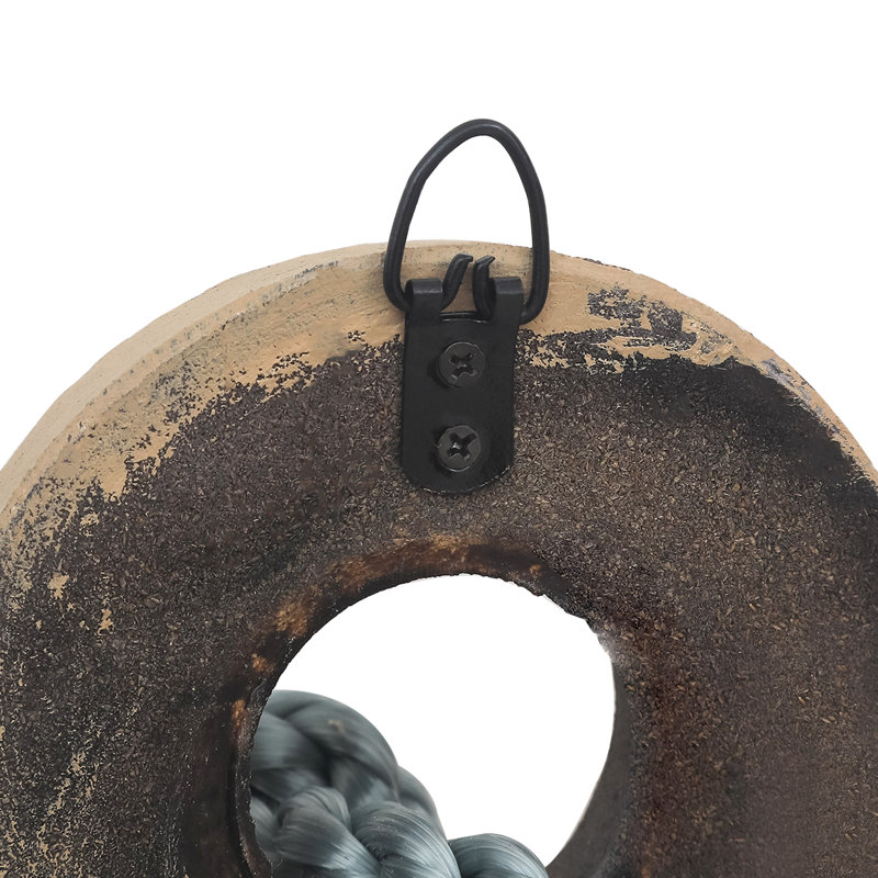 Coastal Transportation Wall Decor