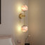 Applique murale 25 po Anjely Modern-2089347733