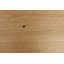Sammie Oak Oval Metal Base Dining Table