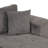 Upholstered Sectional Right Hand Facing-185264972-165039447