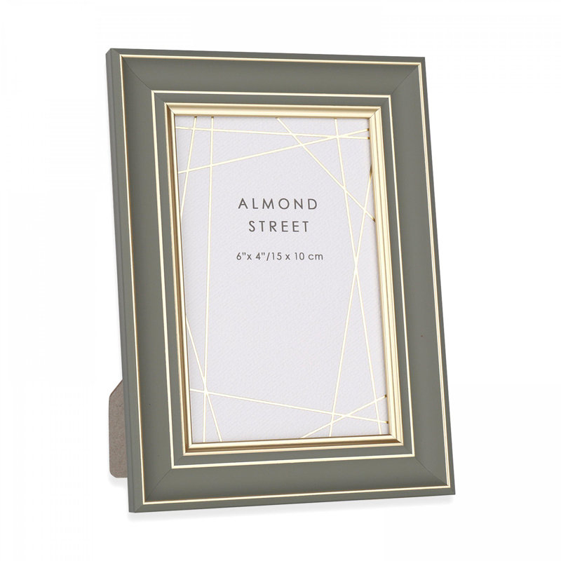 Ripley Photo Frame 7x5in (3pk), 4" x 6", 4" x 6"