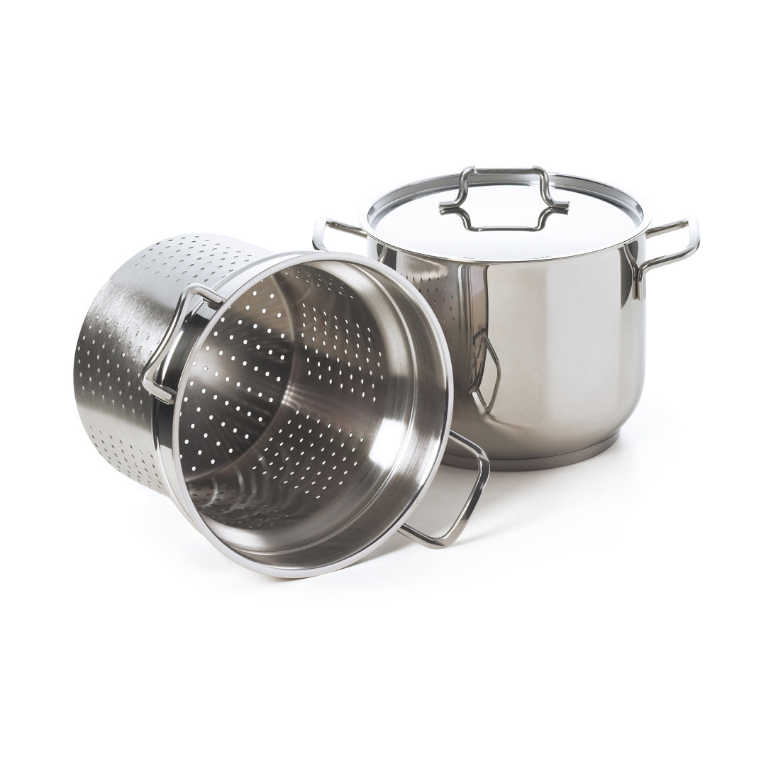 Excelsa Stainless Steel