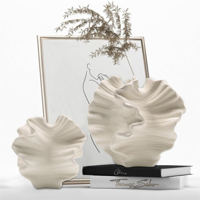 Ceramic / Porcelain Table Vase