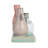 Kyjaun Stoneware Table Vase