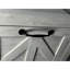 Table de rangement avec charge. Pratique et élégant pour la fonction de chargement de chambre à coucher. Polyvalent et élégant