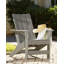Chaise Adirondack en plastique Emmeline-1086773012