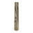 Treyton Aluminum Vase with Openwork Spiral Design-571956770-571956769