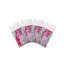 Paint Brights Cotton Sateen Dinner Napkins