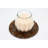 Silicone Round 1 Piece Trivet-18990877