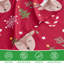 Ensemble de draps 4 po Gogreen-116827652-116827662