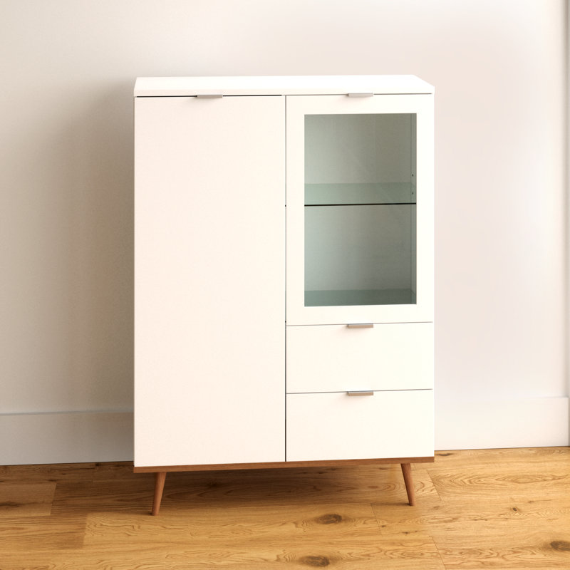 Forrest 100cm Sideboard