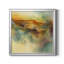 Canyon Zephyr - Reproduction d'art sur toile encadrée-953858632-953858629