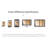 Modern Simple Classic Wardrobe-109880634