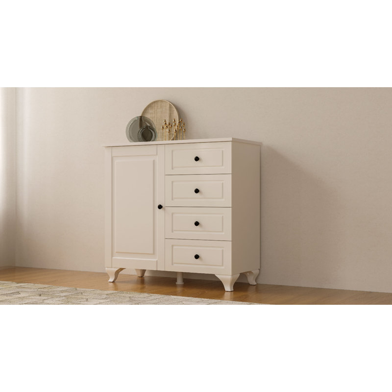 87cm Sideboard