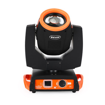 Projecteur de scène 230W avec effet de 8 prismes