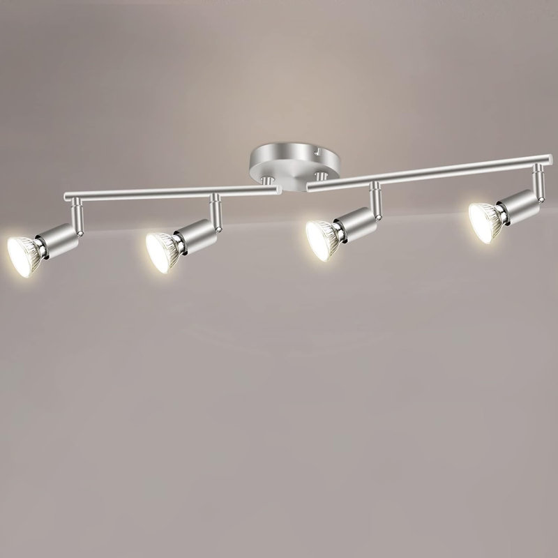 Marnesha 60cm 4 -Light Track Kit