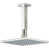 Brushed Nickel selected