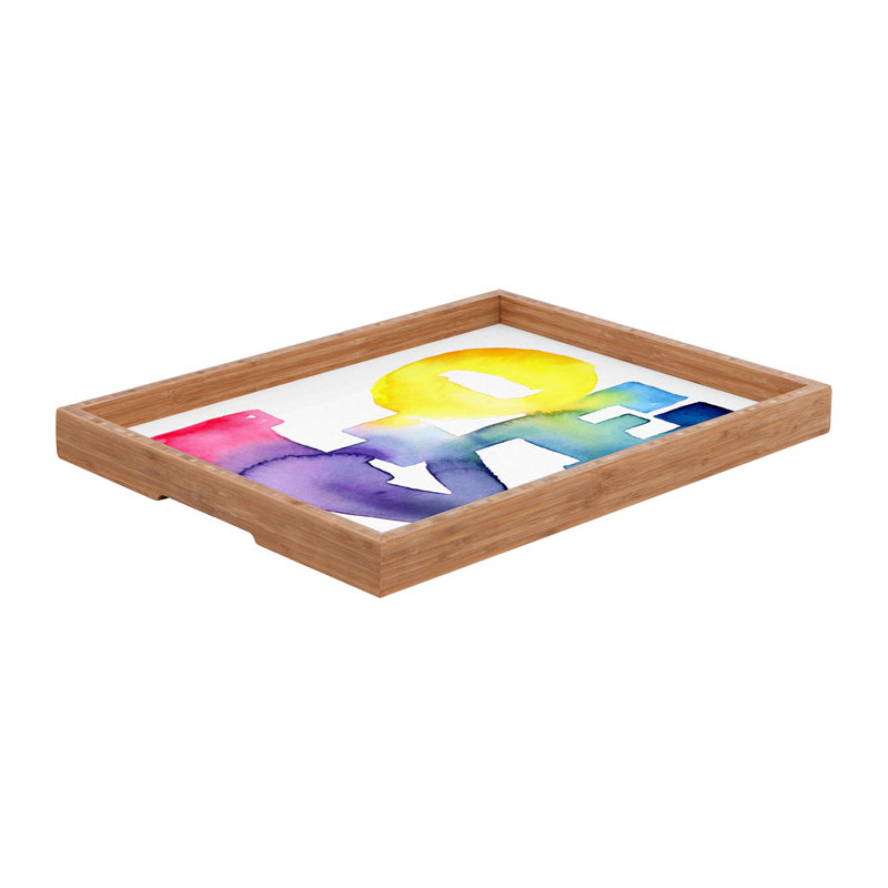 Bamboo Tray