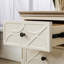 American Vintage TV Stand Cabinet Floor Cabinet-108285522