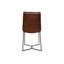 Brisben Leather Dining Chair-121295604