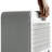GOJIN 30 Pints Console Dehumidifier for Rooms up to 3000 Cubic Feet