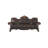 Tazmin Upholstered Loveseat with Rolled Arm-2125569999-2125569996-2103191942