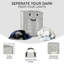 Fabric Laundry Basket