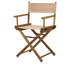 Chaise de réalisateur pliante 18 po-19623329-19623320