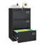 Classeur verrouillable 3 tiroirs Shah-121362558