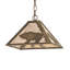 Bachir 1 - Light Pendant