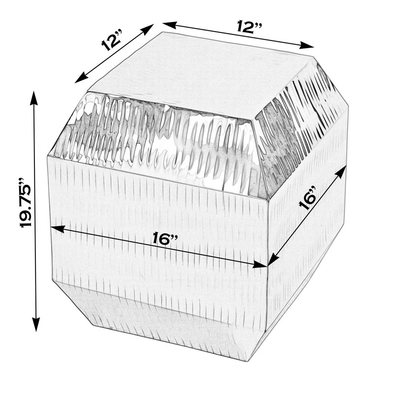 Table d'appoint Morcant