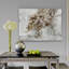 «Daisy Arrangement», impression sur toile tendue-29146470-31992817