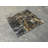 Michelangelo Michael Angelo 12" x 12" Marble Natural Stone Singular Tile Wall & Floor Tile