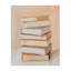 Pile à livres, toile par LSR Design Studio-1955750962