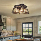 Lopardo Flush Mount