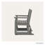 Fauteuil oscillant de 48 po POLYWOOD-9706313