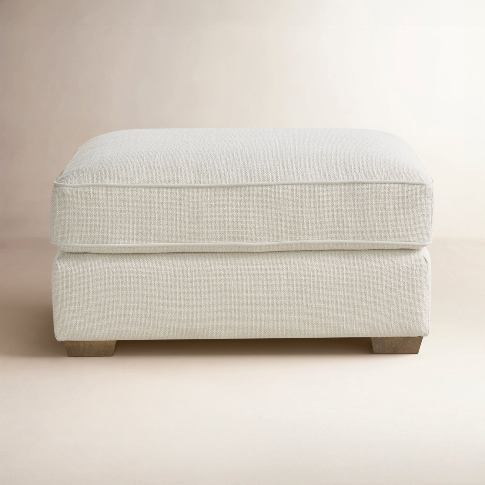 Vanora 34" Ottoman