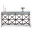 Eton 66 in. Marble Console Table-22694745