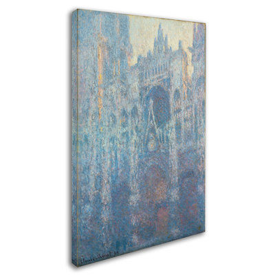 Mid-Century Painting Print