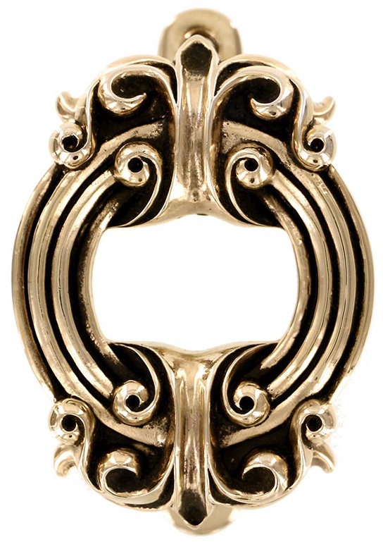 Sforza Hardware, Antique Gold
