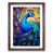 Walnut Framed selected