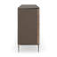 Prism 8 - Drawer Solid Wood Dresser