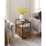 Ackler End Table