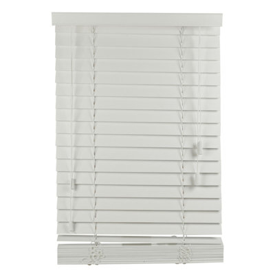 Blackout Roll-Up Shade