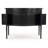 2 -Drawer Accent Cabinet