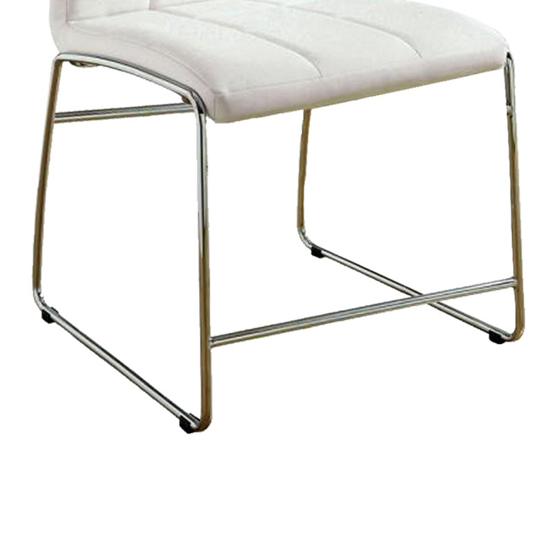 Chaise de salle à manger à hauteur de comptoir ii Calpurnia